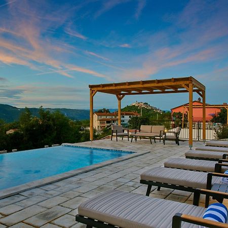 Sauvignon Villa Brkac Ngoại thất bức ảnh