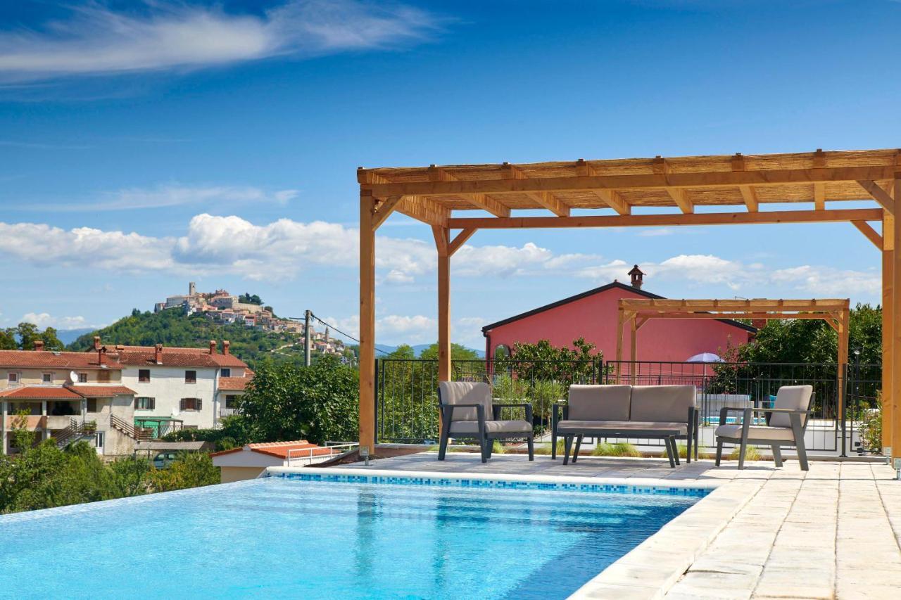 Sauvignon Villa Brkac Ngoại thất bức ảnh